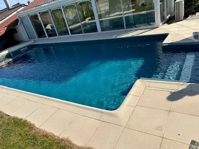 Maison contemporaine 2