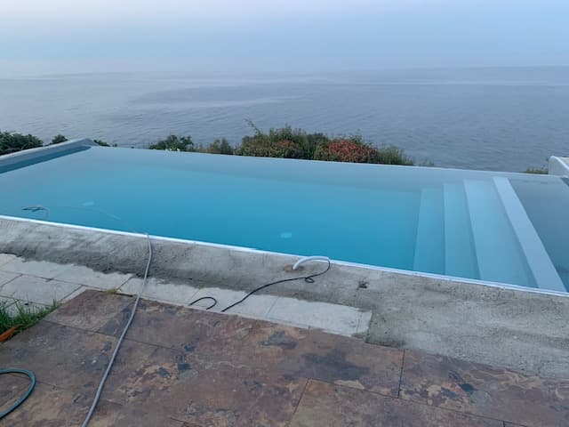 Débordement Méditerranéen