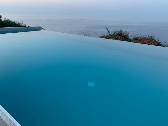 Débordement Méditerranéen 2